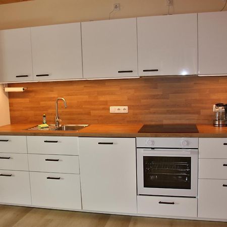Landhaus Philipp - Ruhe & Meer Ostseebad Nienhagen Dış mekan fotoğraf