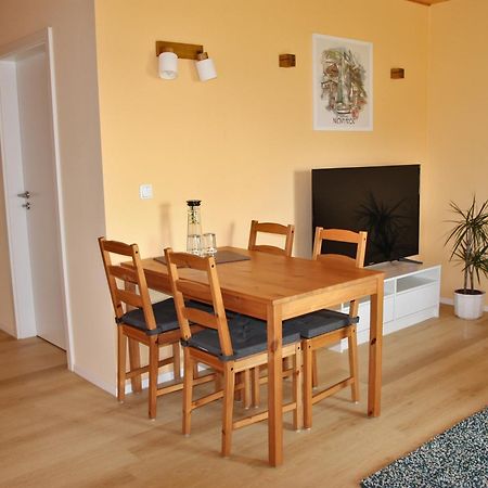 Landhaus Philipp - Ruhe & Meer Ostseebad Nienhagen Dış mekan fotoğraf