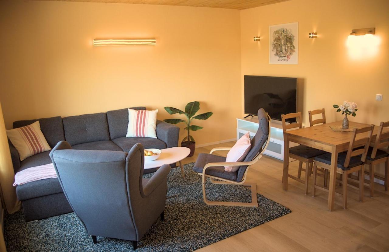 Landhaus Philipp - Ruhe & Meer Ostseebad Nienhagen Dış mekan fotoğraf