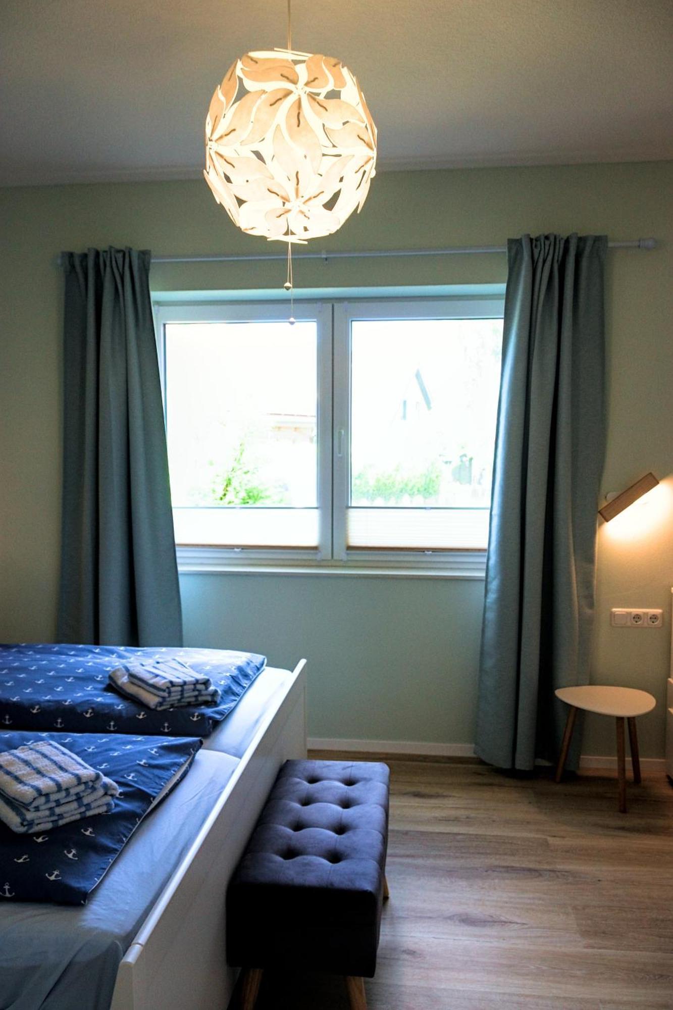 Landhaus Philipp - Ruhe & Meer Ostseebad Nienhagen Dış mekan fotoğraf